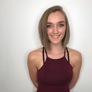 Meet your Posher, Tiphany